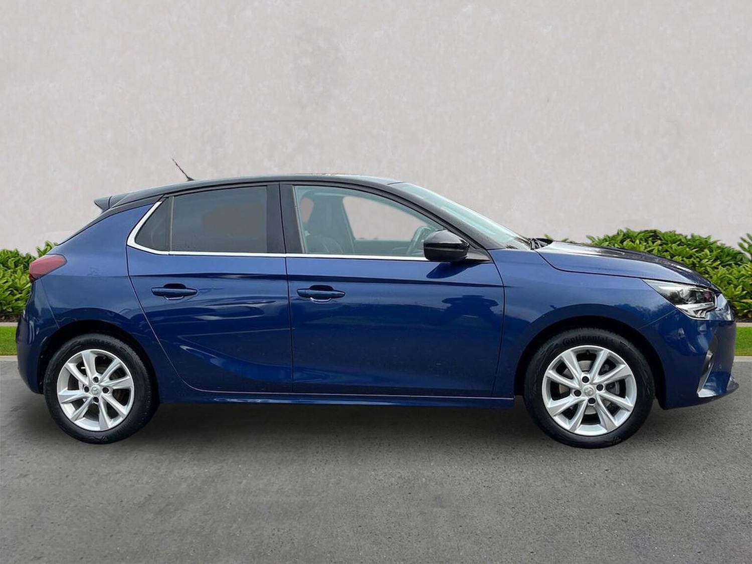 Used Vauxhall Corsa 2021 for sale - 76464640: Photo 3