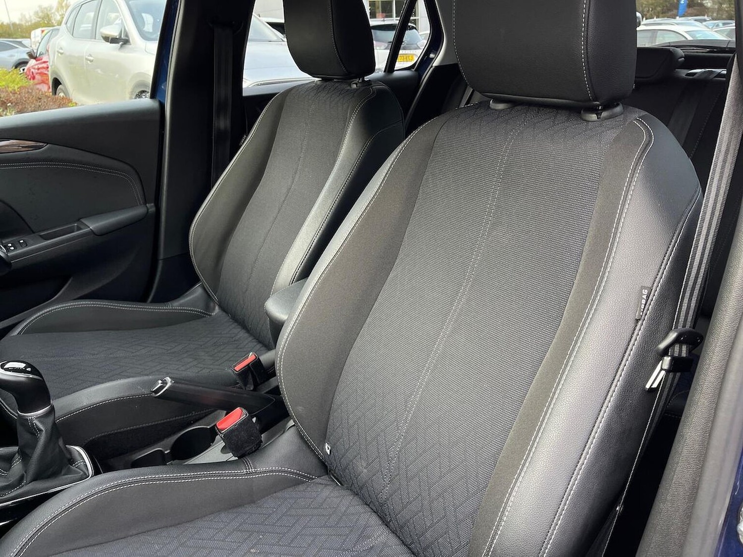 Used Vauxhall Corsa 2021 for sale - 76464640: Photo 32