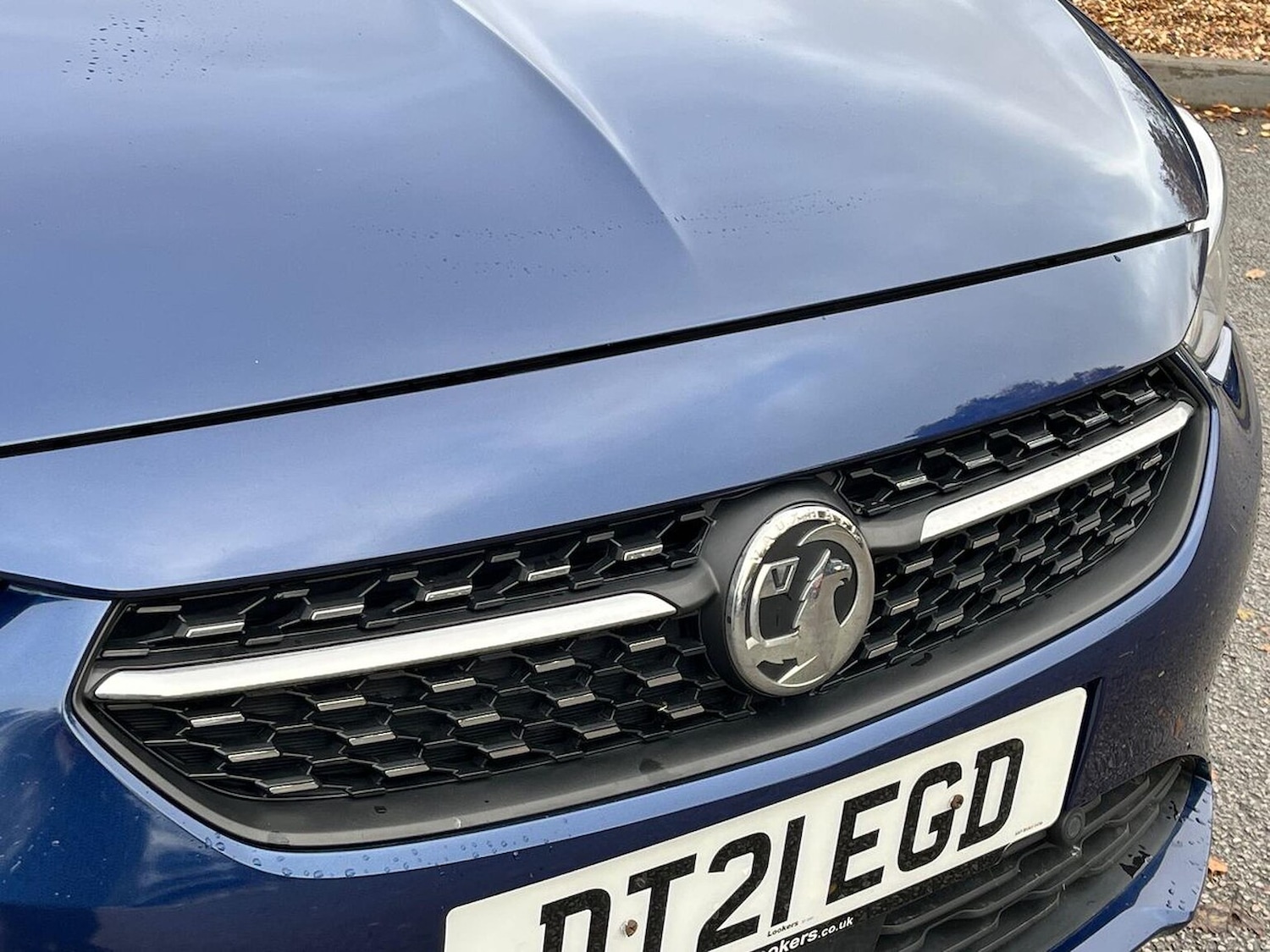 Used Vauxhall Corsa 2021 for sale - 76464640: Photo 33