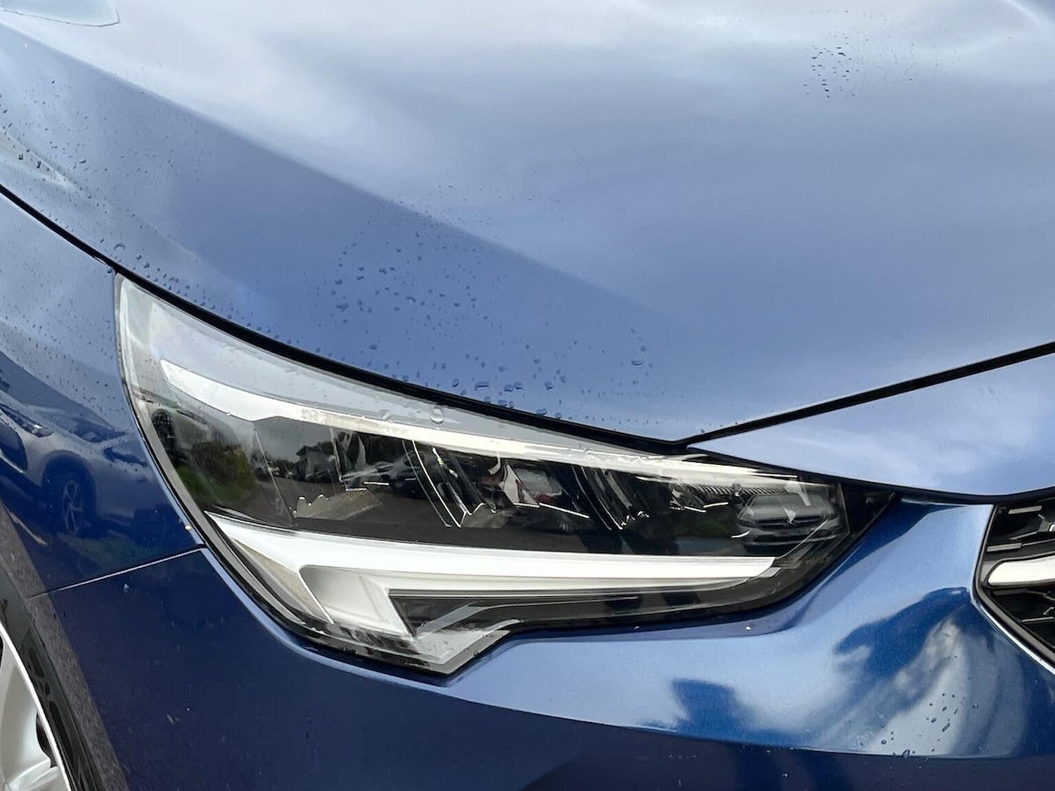 Used Vauxhall Corsa 2021 for sale - 76464640: Photo 34