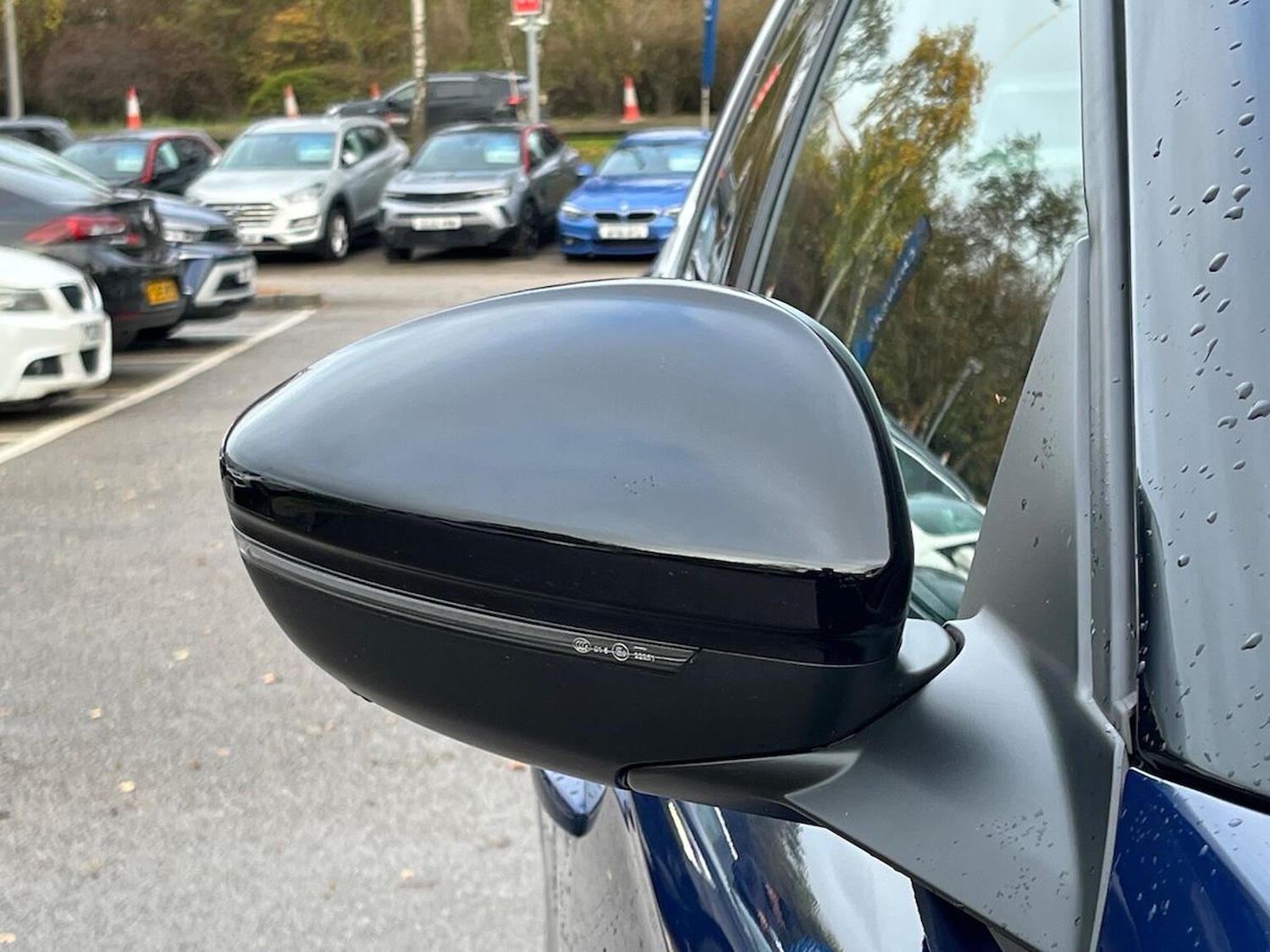 Used Vauxhall Corsa 2021 for sale - 76464640: Photo 38