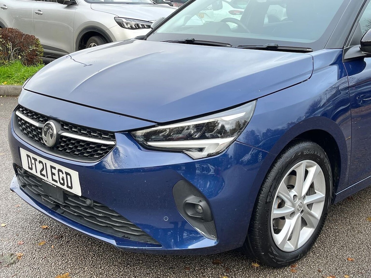 Used Vauxhall Corsa 2021 for sale - 76464640: Photo 39