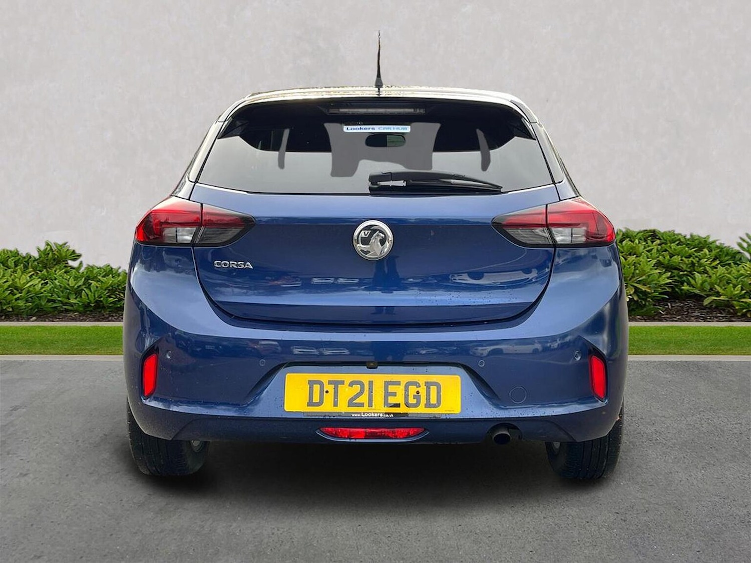 Used Vauxhall Corsa 2021 for sale - 76464640: Photo 4