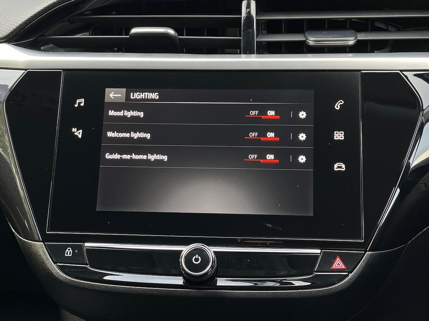 Used Vauxhall Corsa 2021 for sale - 76464640: Photo 44