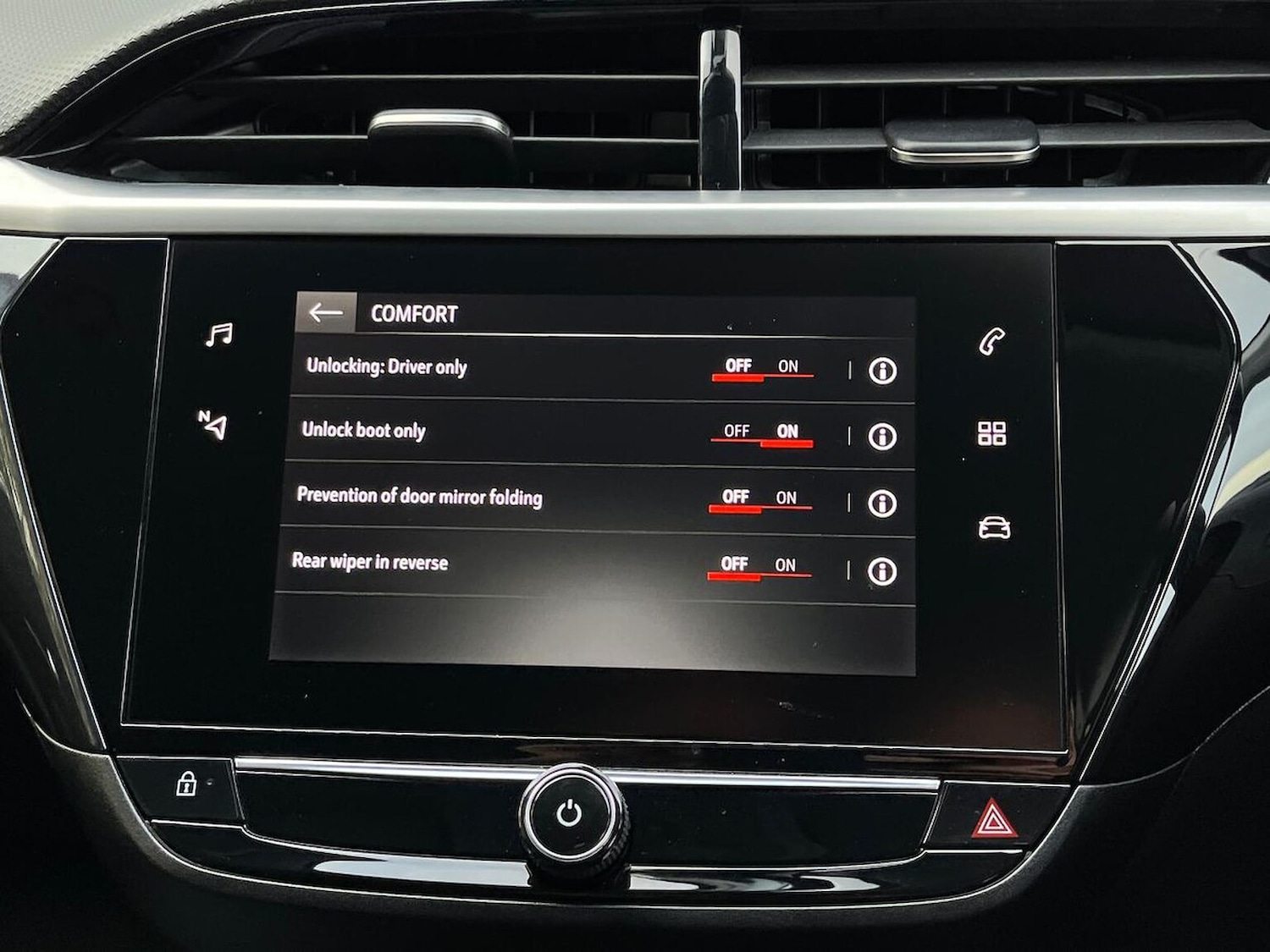 Used Vauxhall Corsa 2021 for sale - 76464640: Photo 45