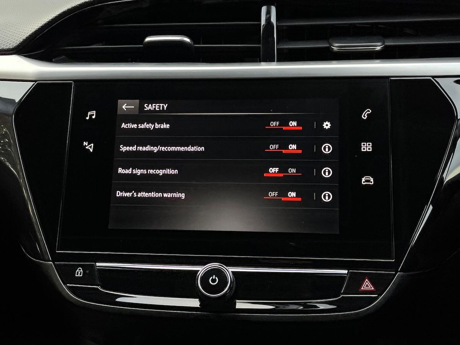 Used Vauxhall Corsa 2021 for sale - 76464640: Photo 46