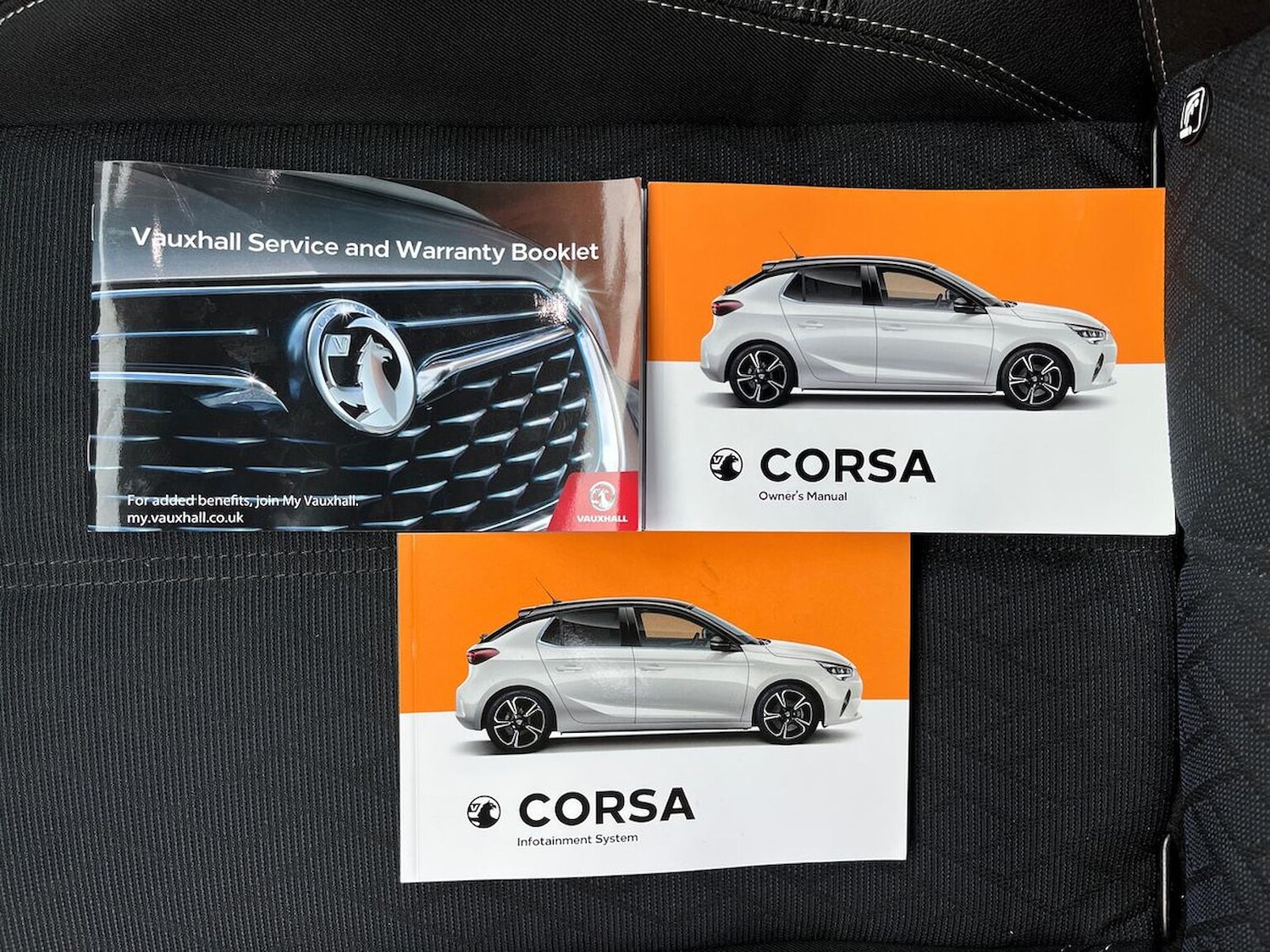 Used Vauxhall Corsa 2021 for sale - 76464640: Photo 47