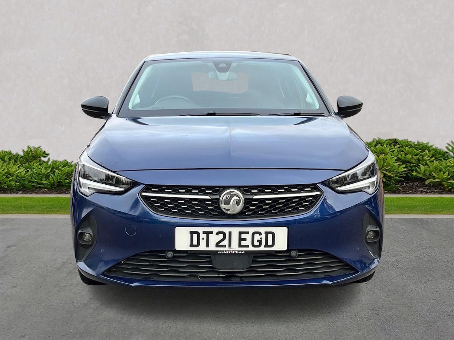 Used Vauxhall Corsa 2021 for sale - 76464640: Photo 5