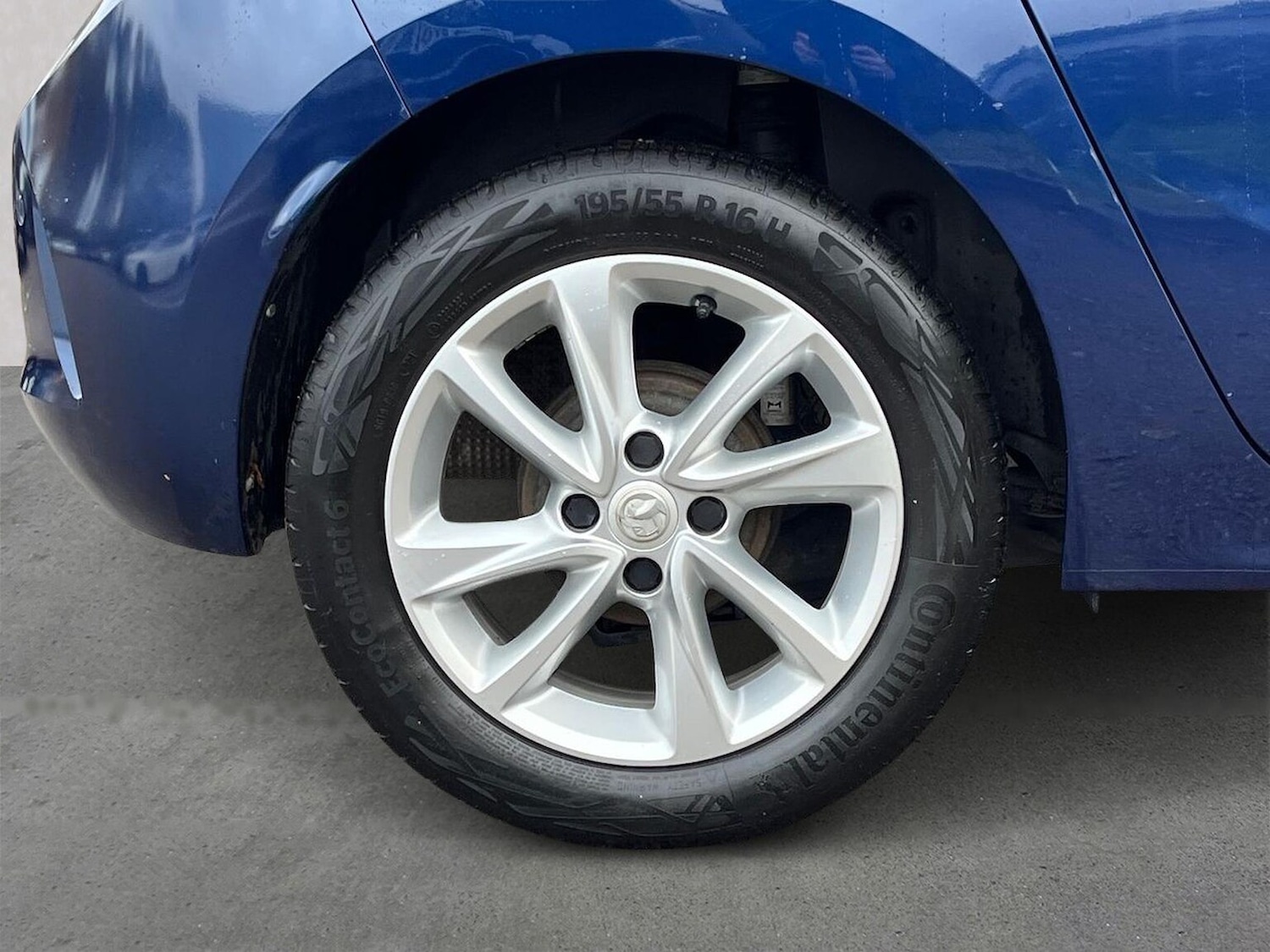 Used Vauxhall Corsa 2021 for sale - 76464640: Photo 6