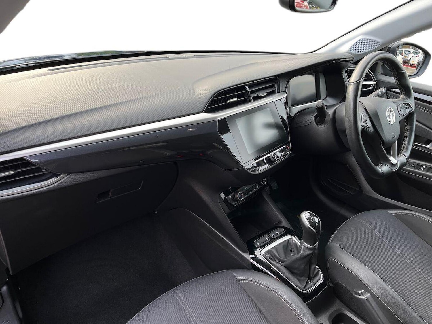 Used Vauxhall Corsa 2021 for sale - 76464640: Photo 7