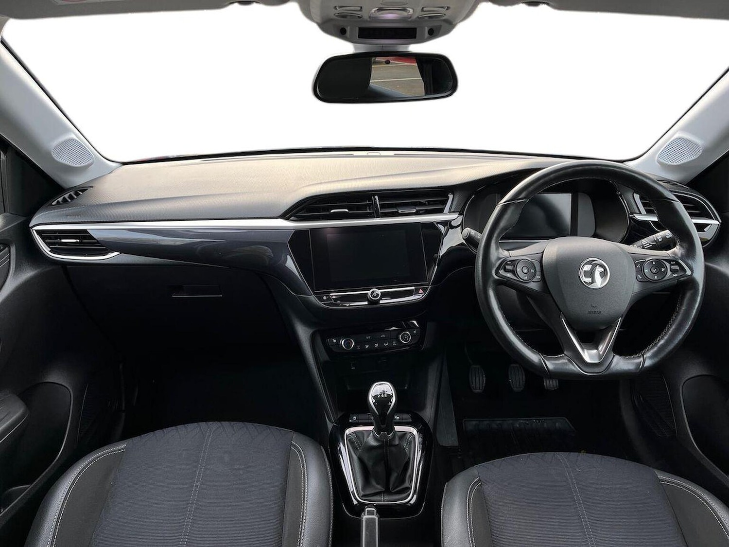 Used Vauxhall Corsa 2021 for sale - 76464640: Photo 8