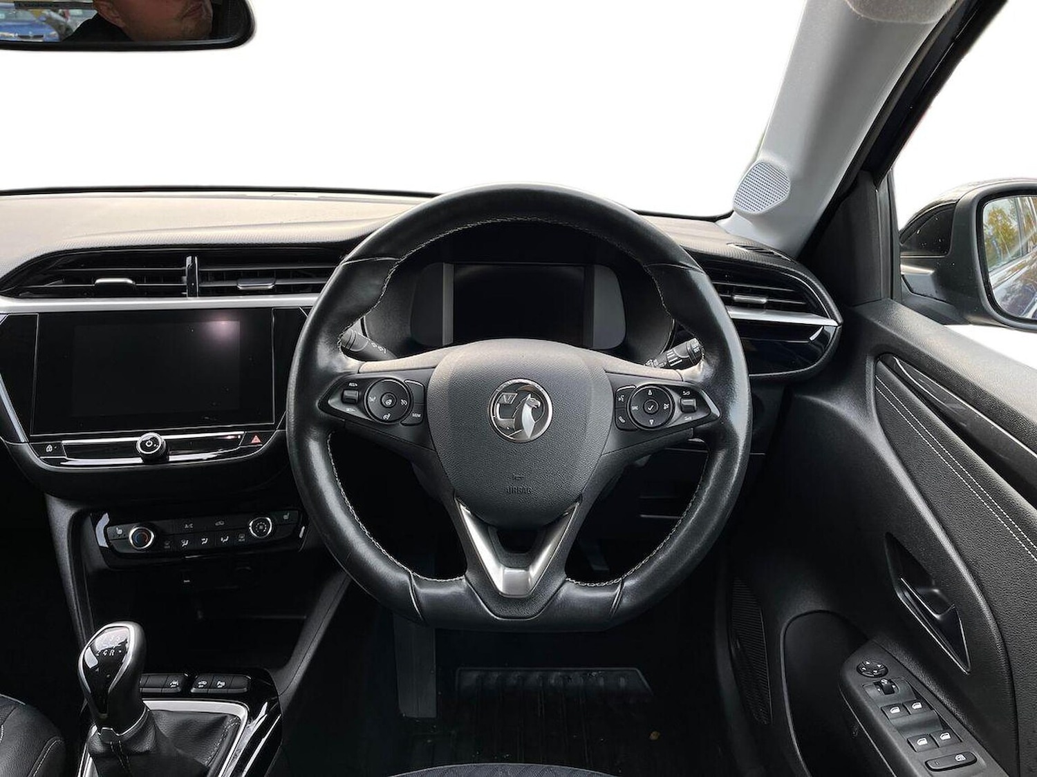 Used Vauxhall Corsa 2021 for sale - 76464640: Photo 9