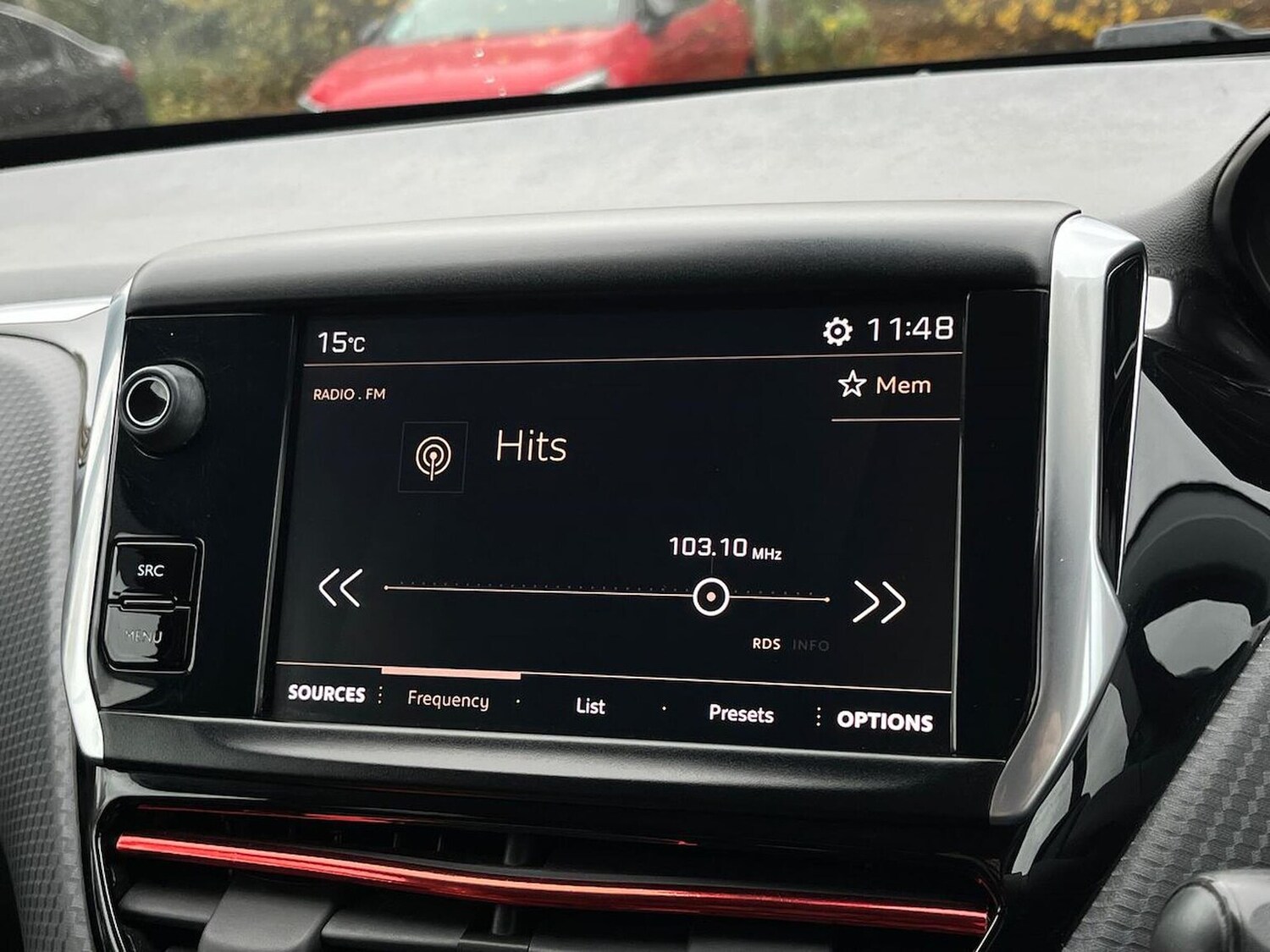 Used Peugeot 2008 2019 for sale - 76611607: Photo 12