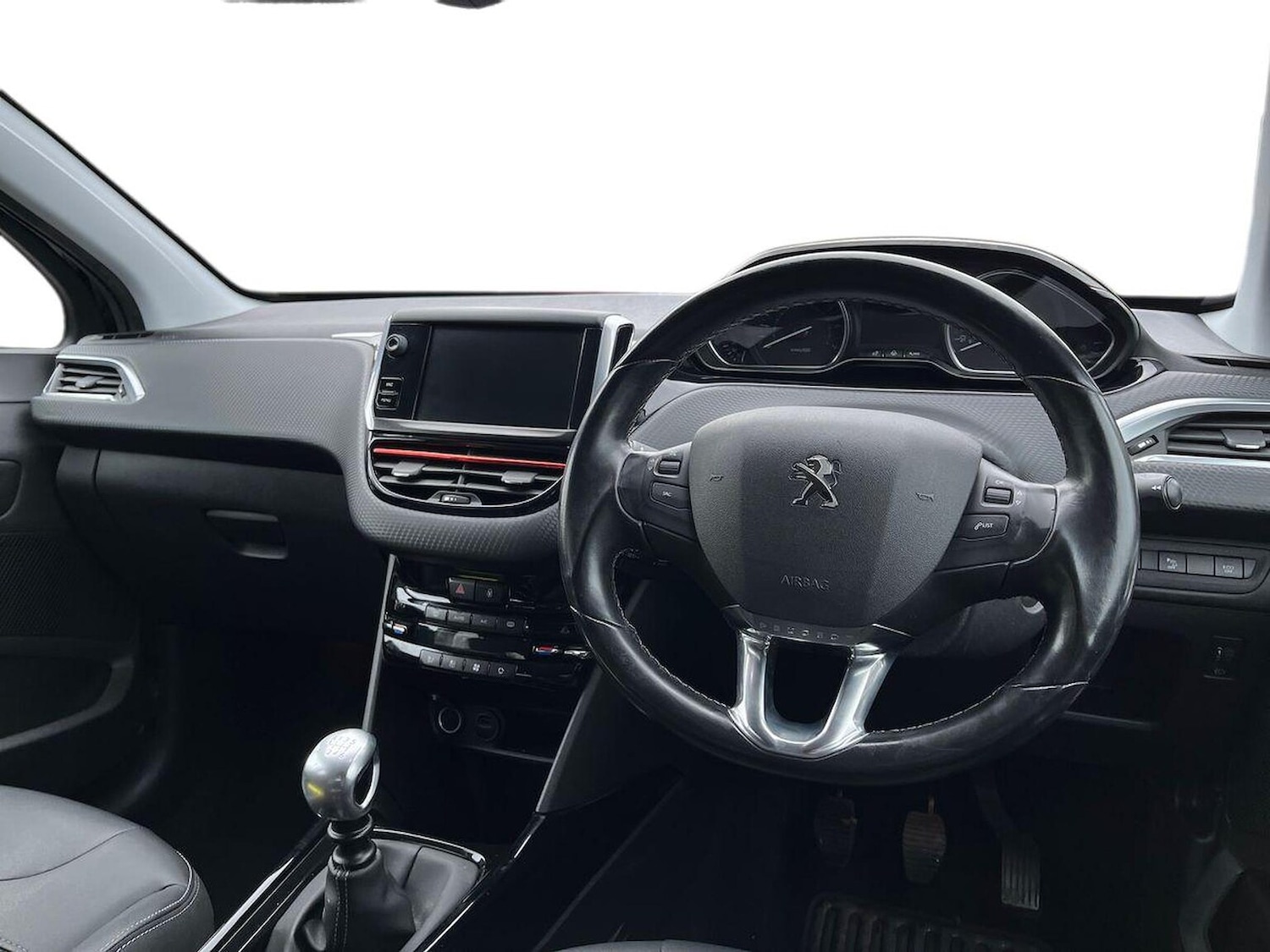 Used Peugeot 2008 2019 for sale - 76611607: Photo 16
