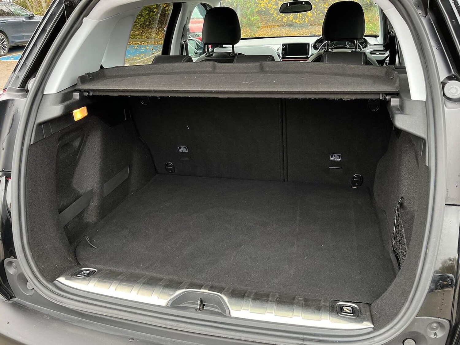 Used Peugeot 2008 2019 for sale - 76611607: Photo 18