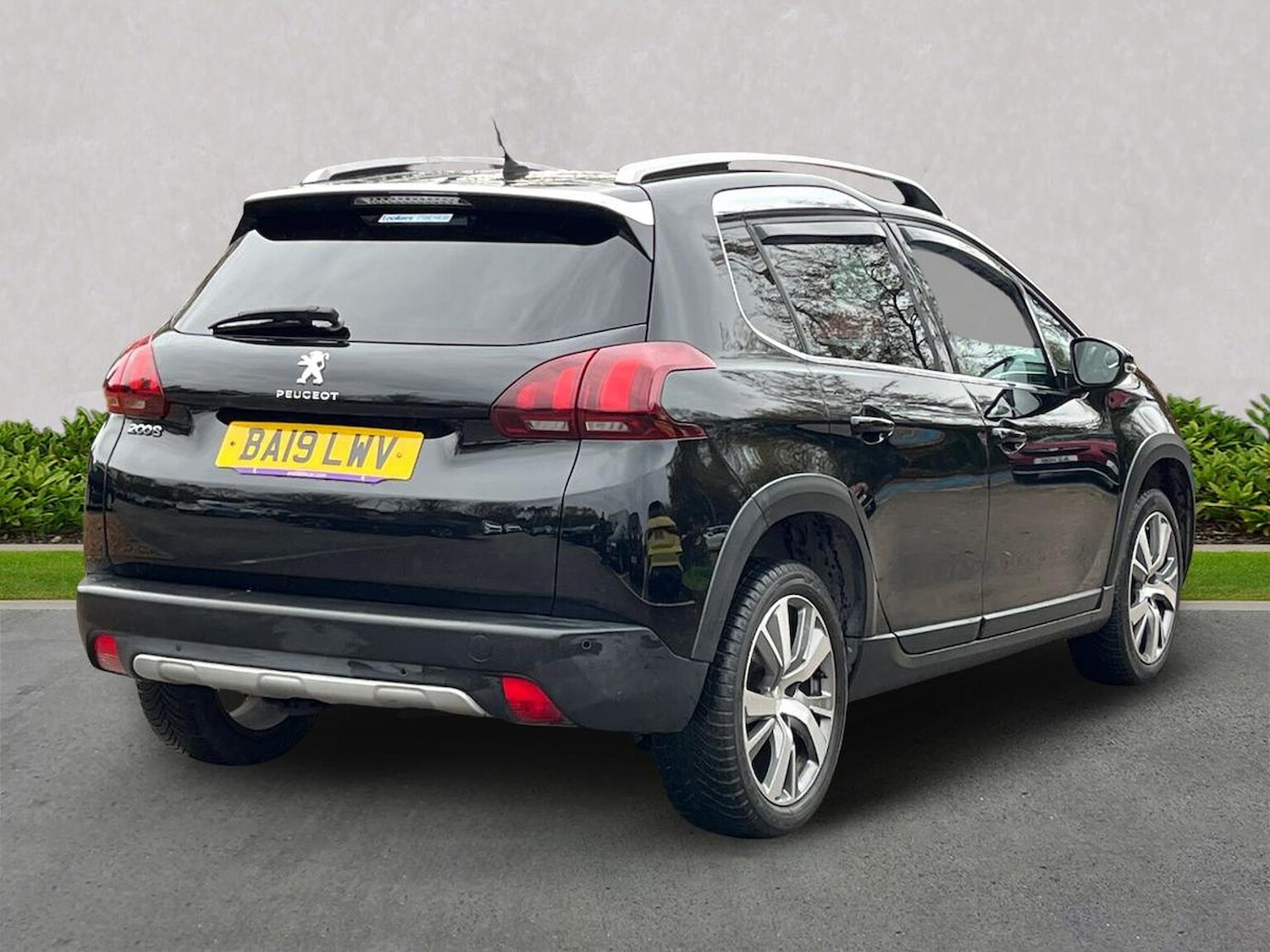 Used Peugeot 2008 2019 for sale - 76611607: Photo 19