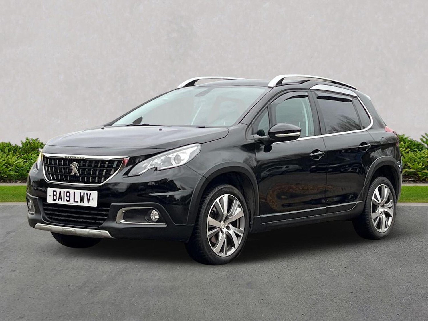 Used Peugeot 2008 2019 for sale - 76611607: Photo 21