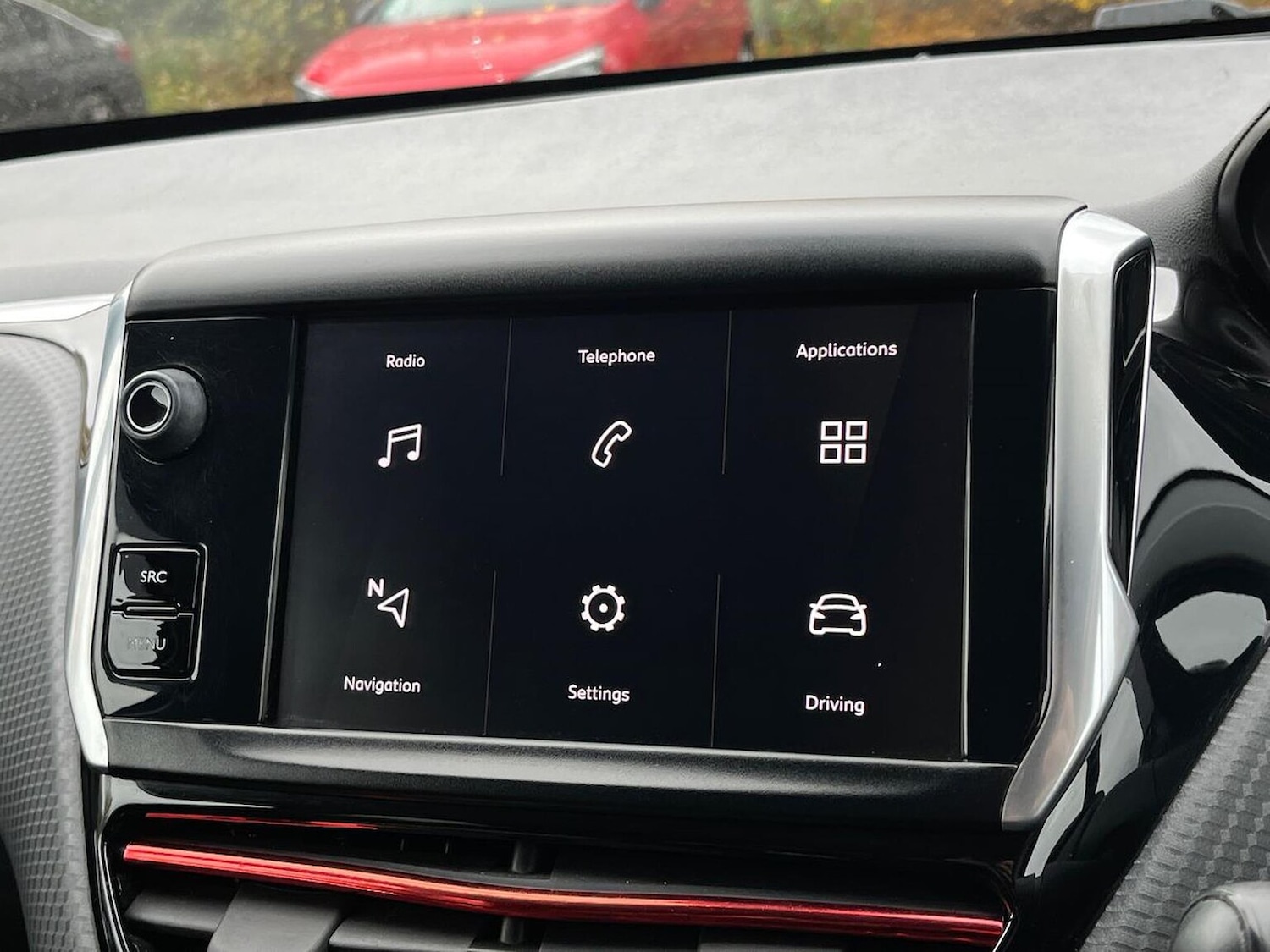 Used Peugeot 2008 2019 for sale - 76611607: Photo 25