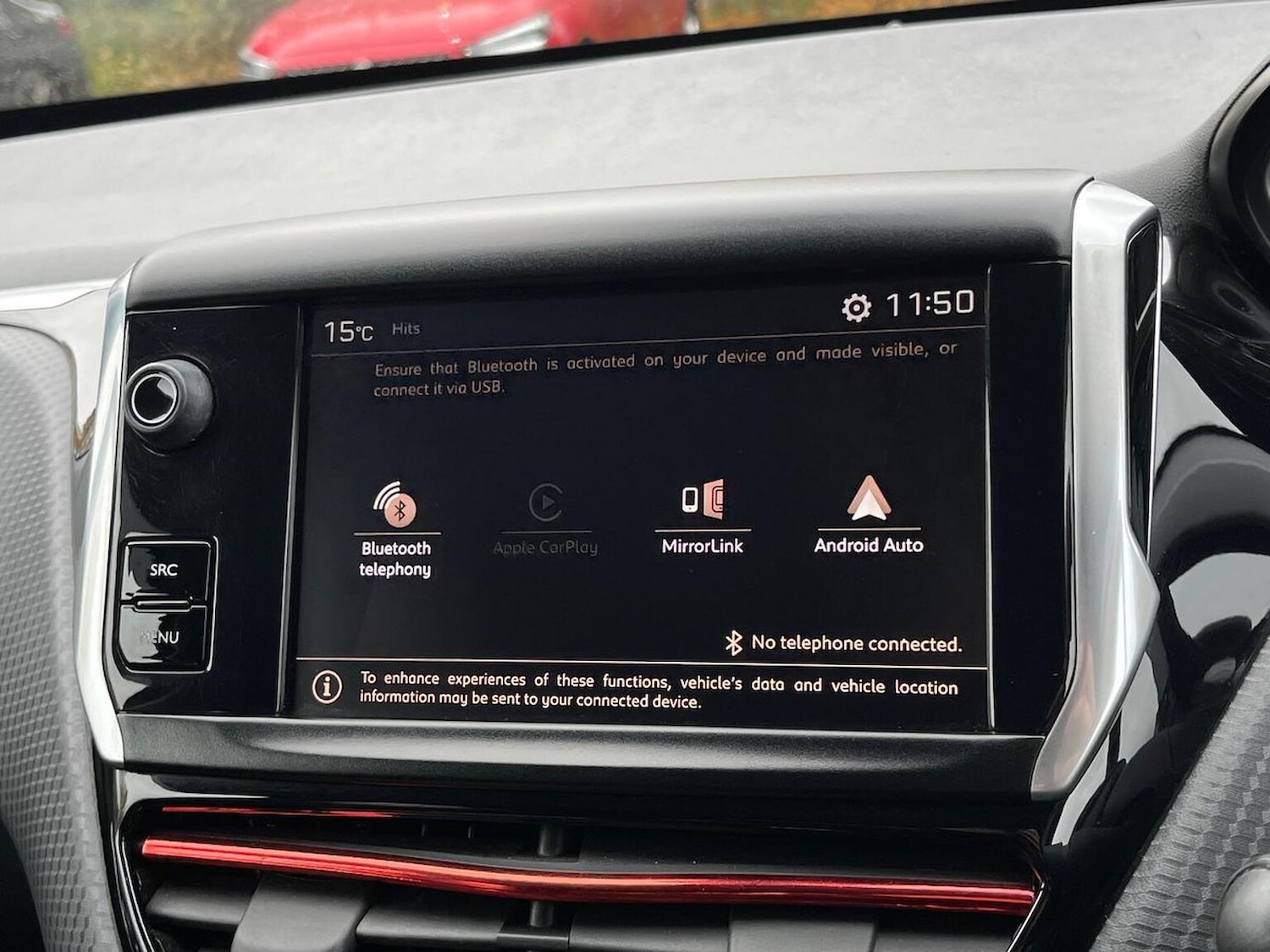 Used Peugeot 2008 2019 for sale - 76611607: Photo 26