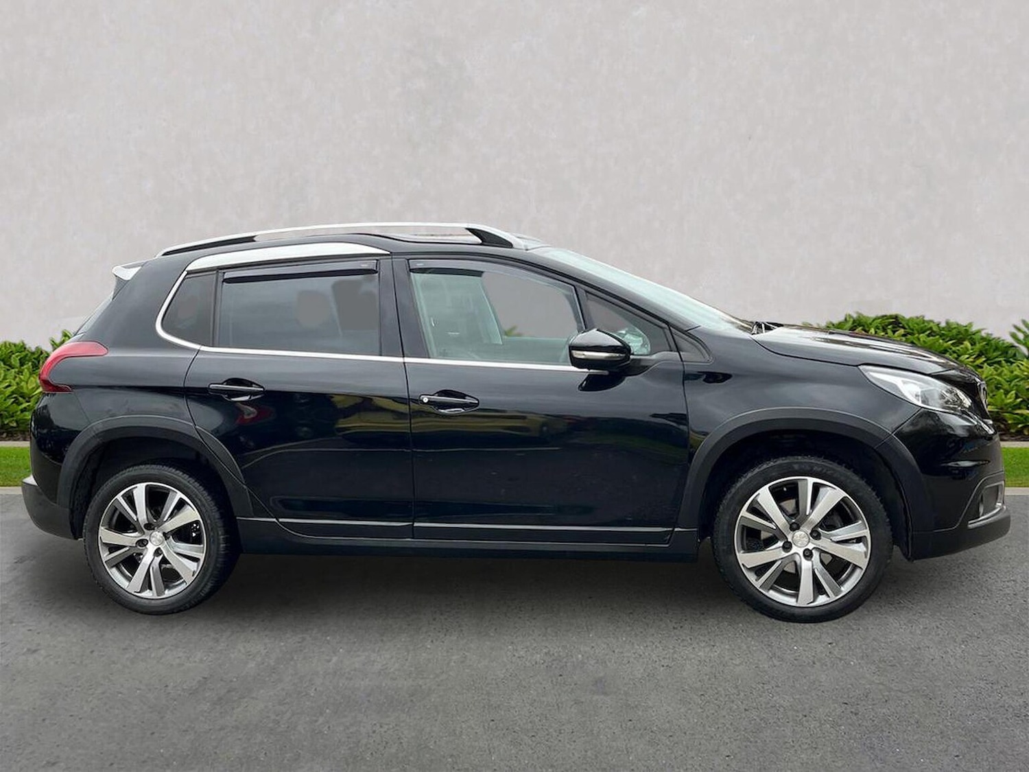 Used Peugeot 2008 2019 for sale - 76611607: Photo 3