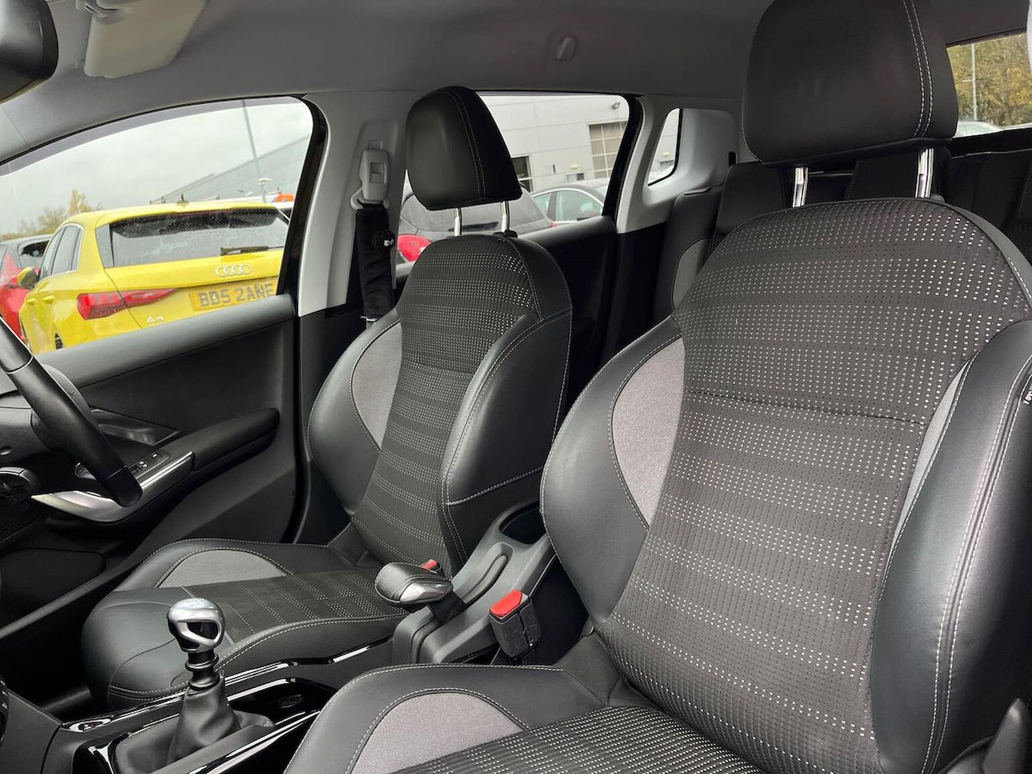 Used Peugeot 2008 2019 for sale - 76611607: Photo 33