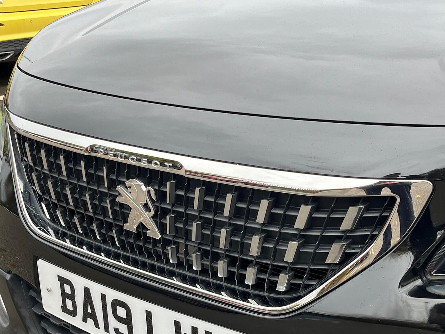 Used Peugeot 2008 2019 for sale - 76611607: Photo 34