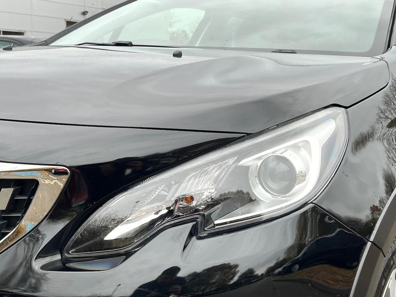 Used Peugeot 2008 2019 for sale - 76611607: Photo 35