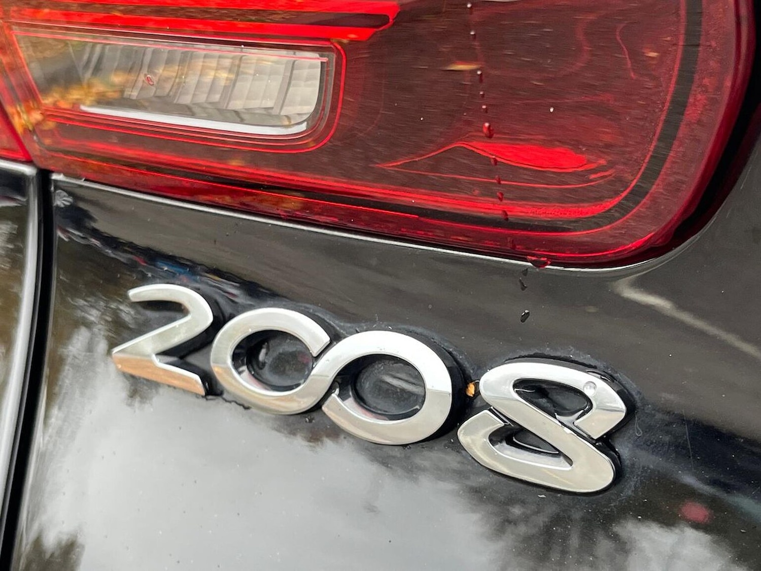 Used Peugeot 2008 2019 for sale - 76611607: Photo 36