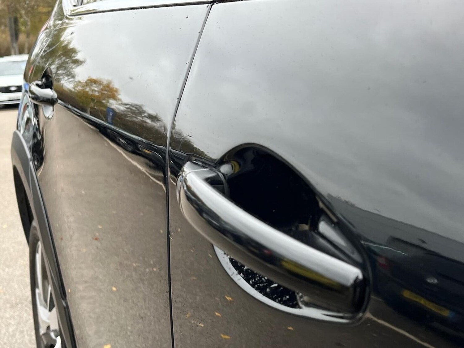 Used Peugeot 2008 2019 for sale - 76611607: Photo 38