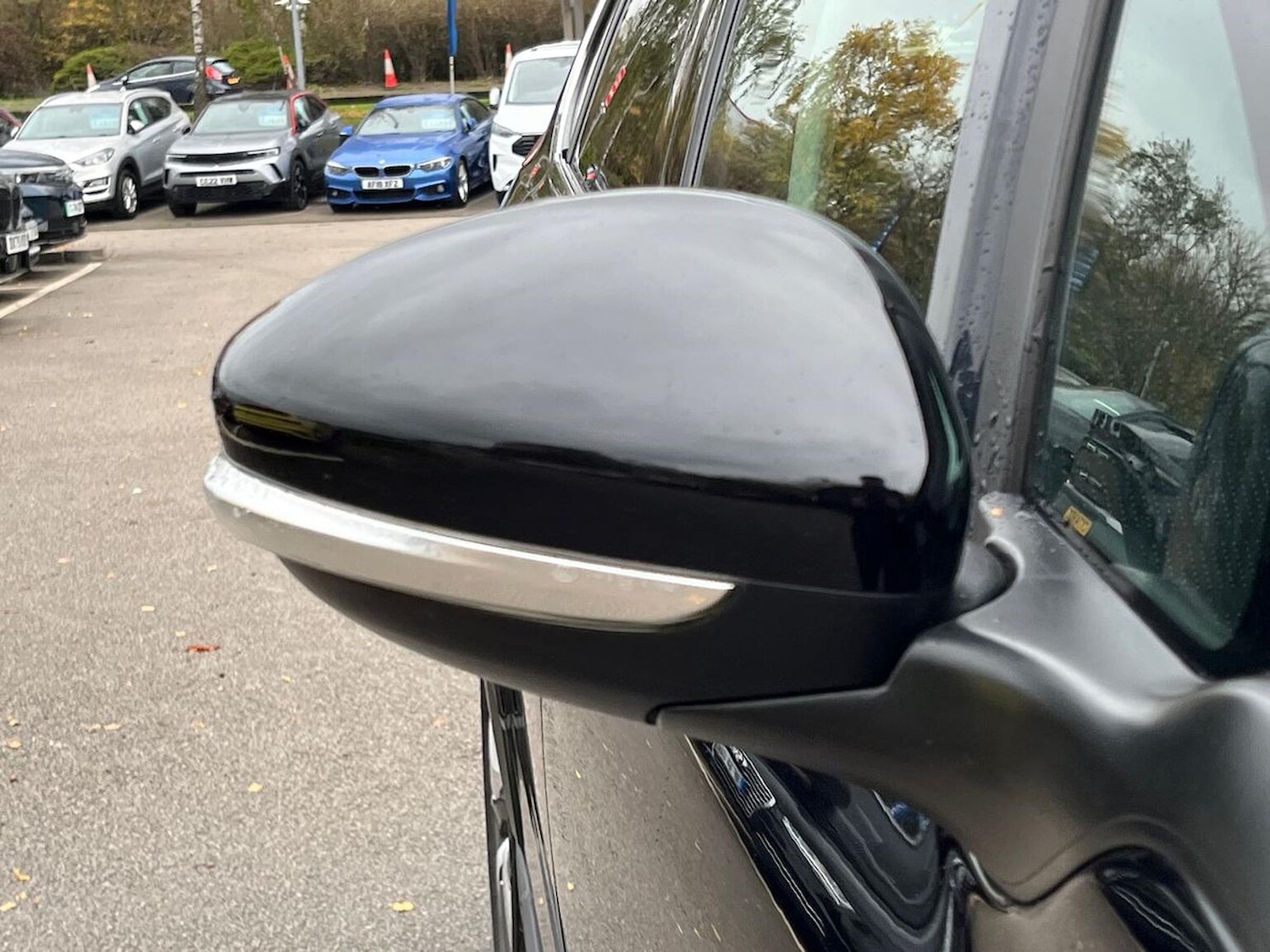 Used Peugeot 2008 2019 for sale - 76611607: Photo 39