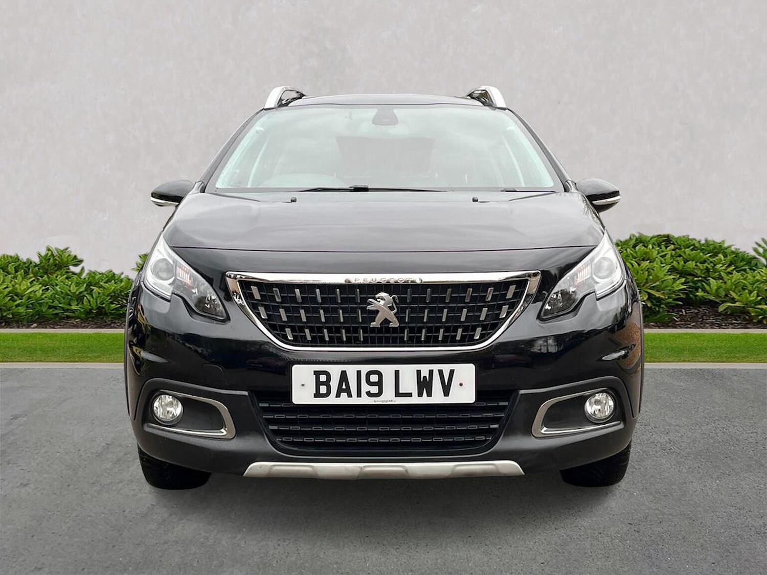 Used Peugeot 2008 2019 for sale - 76611607: Photo 5