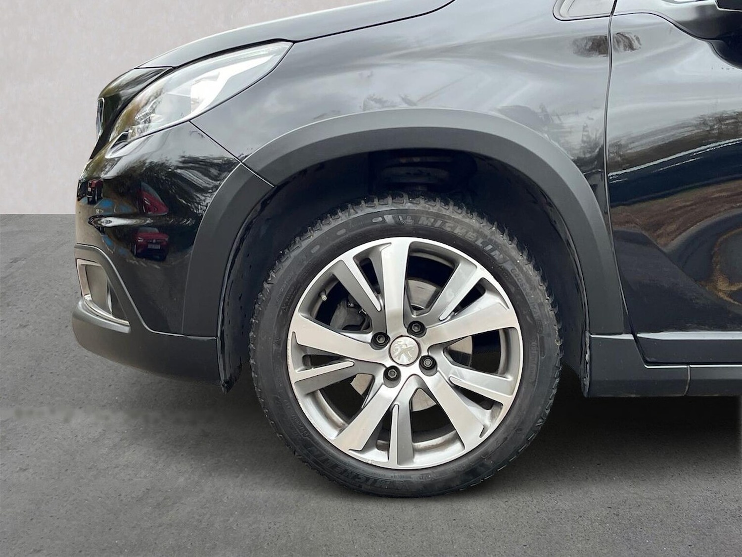 Used Peugeot 2008 2019 for sale - 76611607: Photo 7