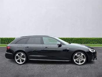 Used Audi A4 2020 for sale - 78889276: Photo
