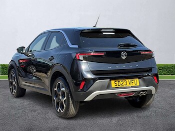 Used Vauxhall Mokka 2023 for sale - 78716669: Photo