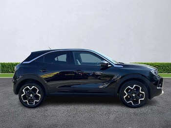 Used Vauxhall Mokka 2023 for sale - 78716669: Photo
