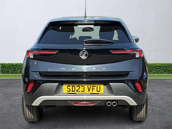 Used Vauxhall Mokka 2023 for sale - 78716669: Photo