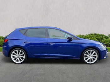 Used SEAT Leon 2019 for sale - 75766801: Photo