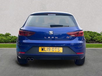 Used SEAT Leon 2019 for sale - 75766801: Photo