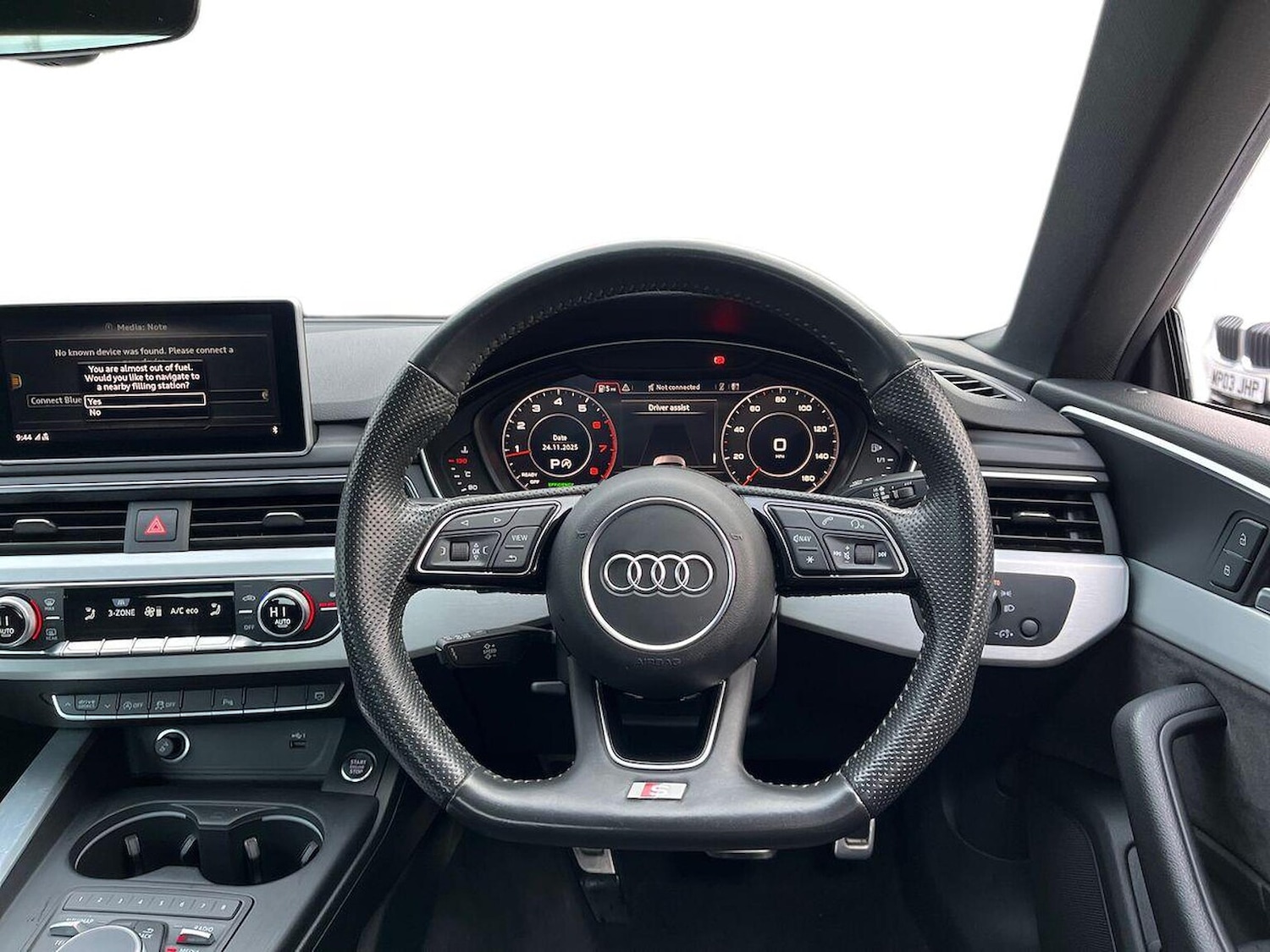 Used Audi A5 2018 for sale - 76681748: Photo 10