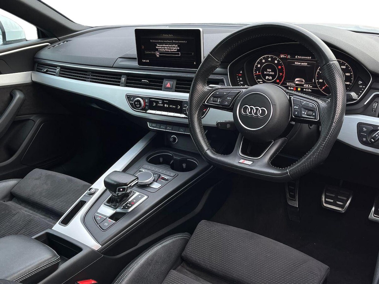 Used Audi A5 2018 for sale - 76681748: Photo 16