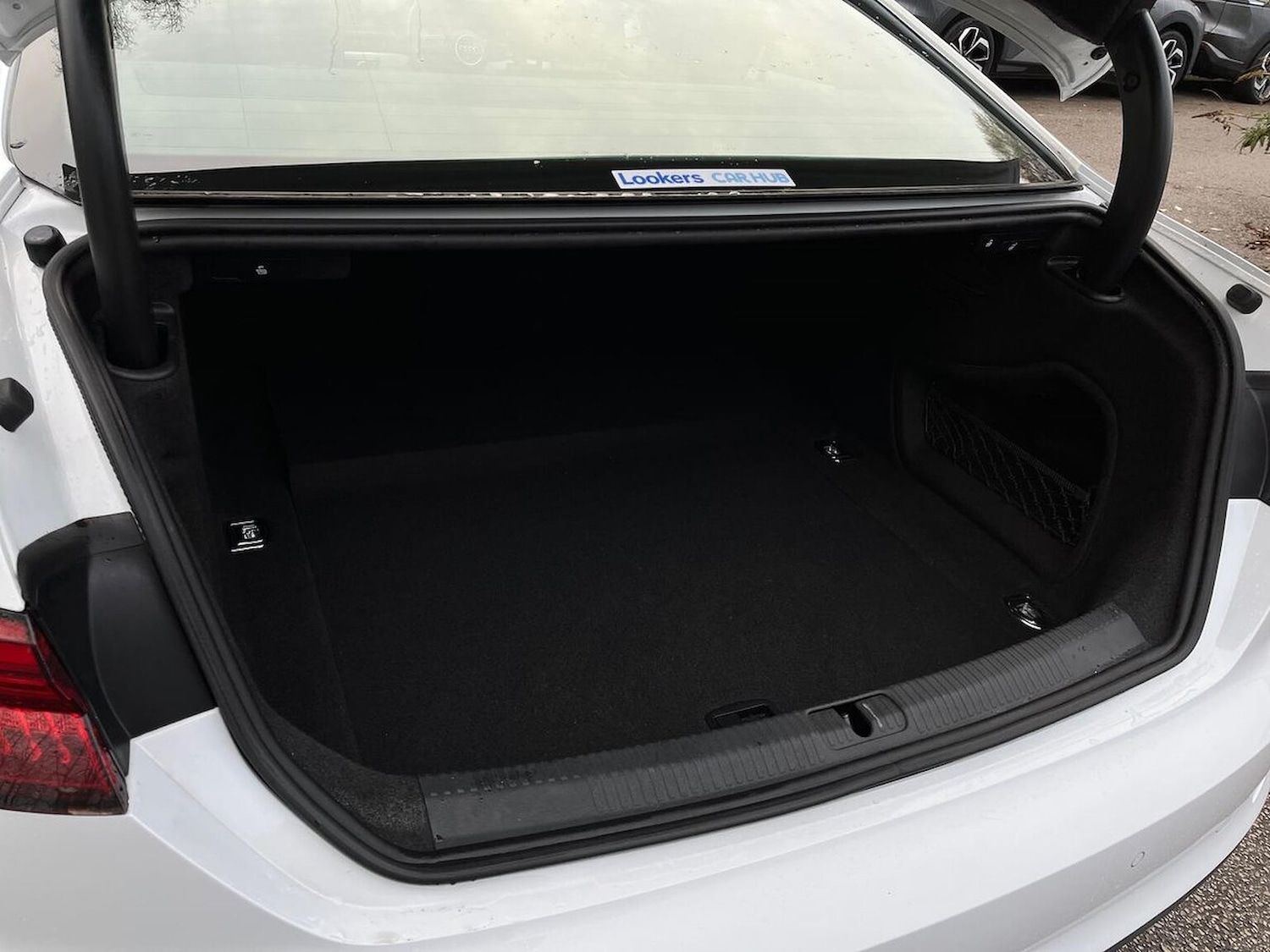 Used Audi A5 2018 for sale - 76681748: Photo 18