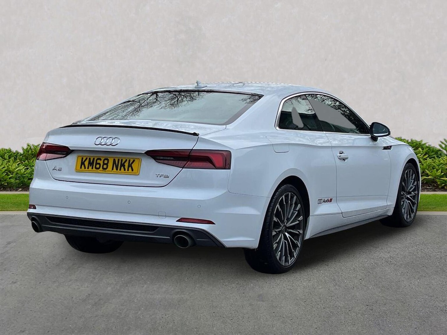 Used Audi A5 2018 for sale - 76681748: Photo 19