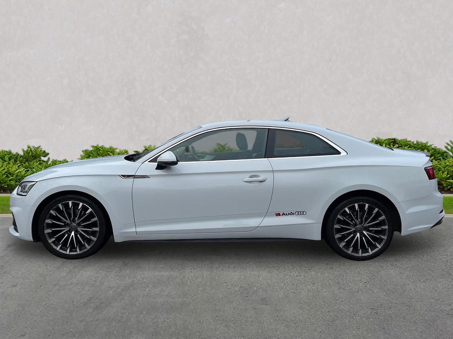 Used Audi A5 2018 for sale - 76681748: Photo 20