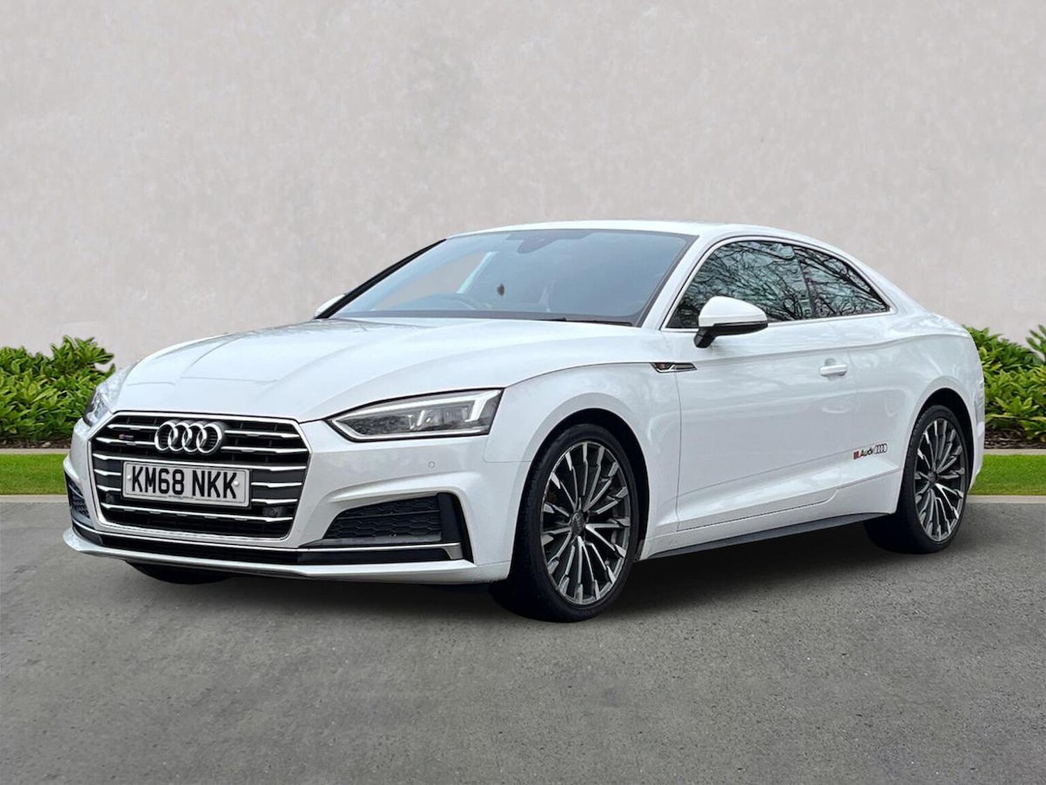 Used Audi A5 2018 for sale - 76681748: Photo 21