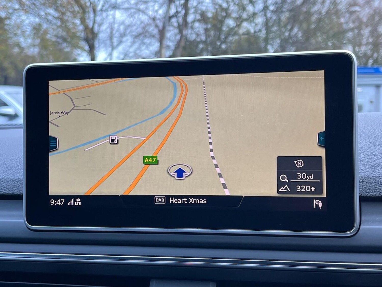 Used Audi A5 2018 for sale - 76681748: Photo 25