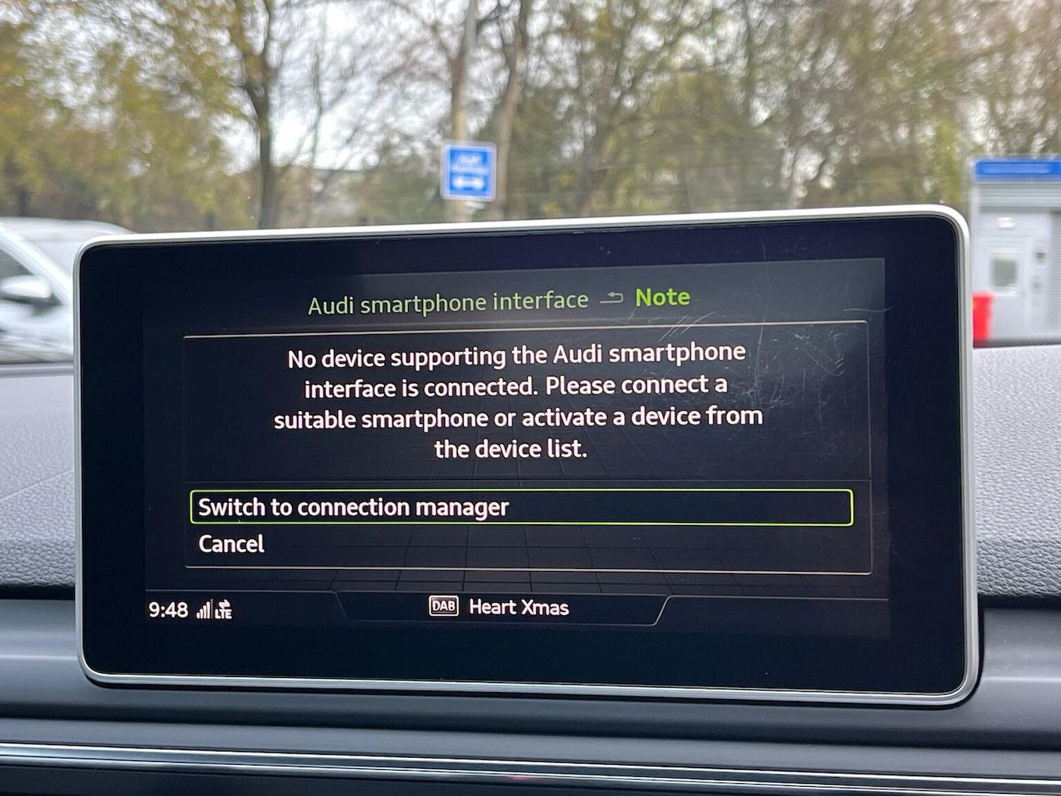 Used Audi A5 2018 for sale - 76681748: Photo 26