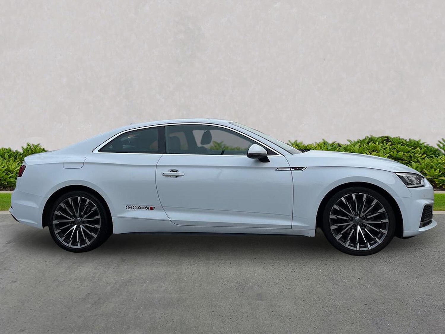 Used Audi A5 2018 for sale - 76681748: Photo 3