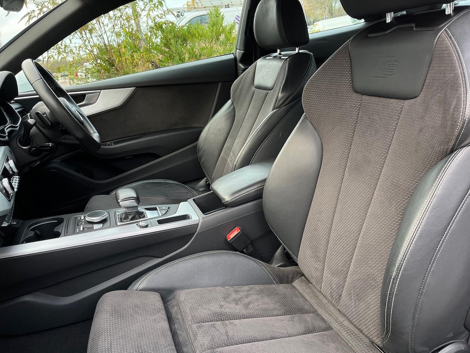 Used Audi A5 2018 for sale - 76681748: Photo 33