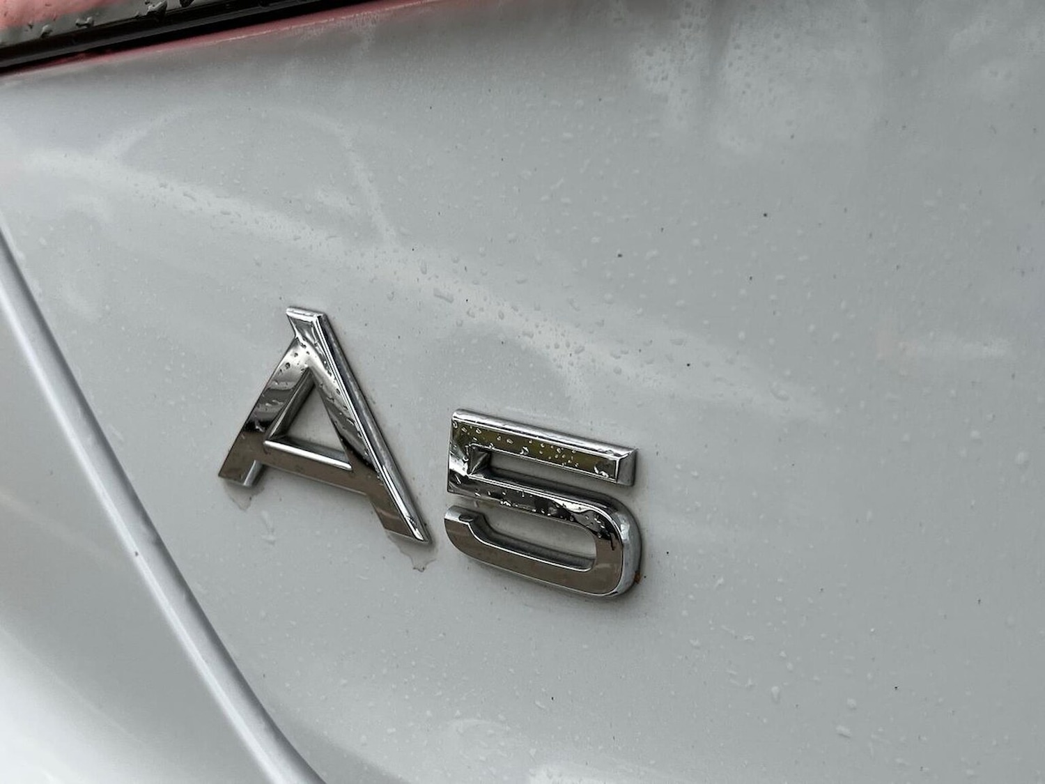 Used Audi A5 2018 for sale - 76681748: Photo 36