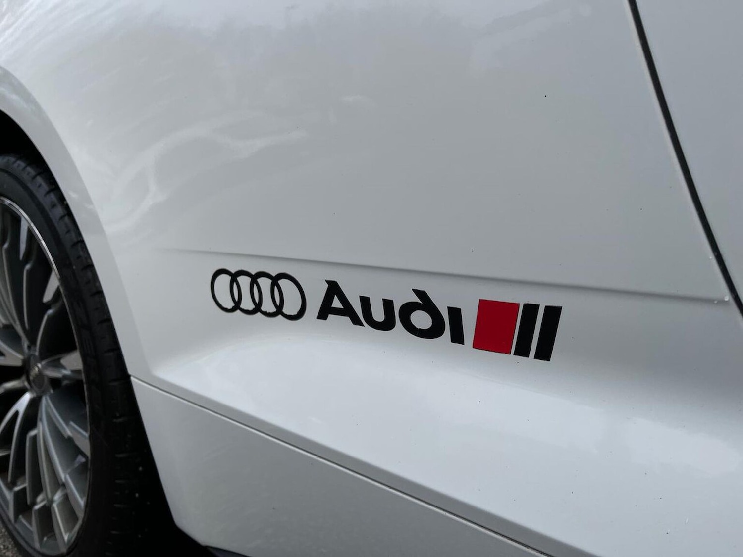 Used Audi A5 2018 for sale - 76681748: Photo 45